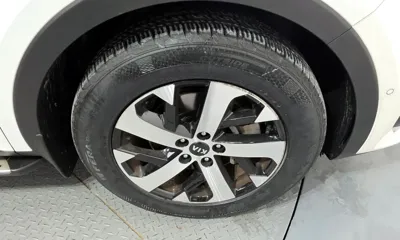 Kia Sorento 2021, 139474 км, за 15121.02 USD