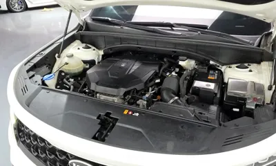 Kia Sorento 2021, 139474 км, за 15121.02 USD - фото 6