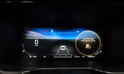 Kia Sorento 2021, 139474 км, за 15121.02 USD - фото 8