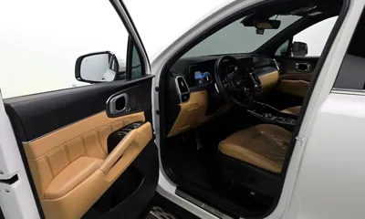 Kia Sorento 2021, 139474 км, за 15121.02 USD - фото 10