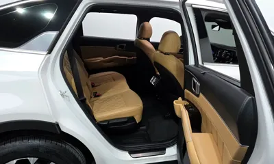 Kia Sorento 2021, 139474 км, за 15121.02 USD - фото 12