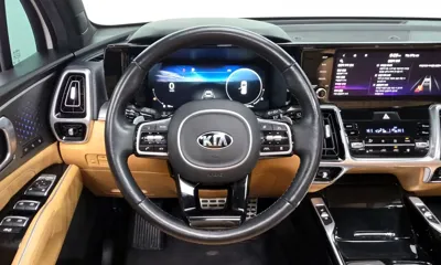 Kia Sorento 2021, 139474 км, за 15121.02 USD - фото 13
