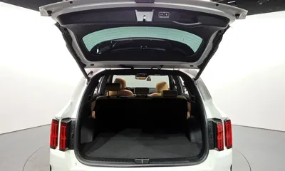 Kia Sorento 2021, 139474 км, за 15121.02 USD - фото 20