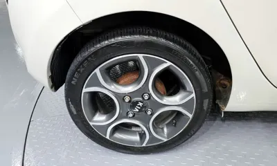 Kia Morning 2012, 123974 км, за 2161.06 USD