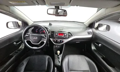 Kia Morning 2012, 123974 км, за 2161.06 USD - фото 7