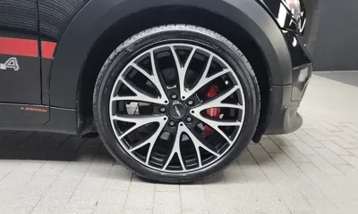 MINI Countryman 2014, 108891 км, за 8721.51 USD