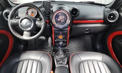 MINI Countryman 2014, 108891 км, за 8664.83 USD - фото 7