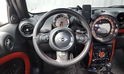MINI Countryman 2014, 108891 км, за 8664.83 USD - фото 13