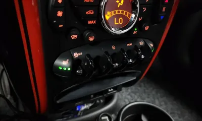 MINI Countryman 2014, 108891 км, за 8664.83 USD - фото 18