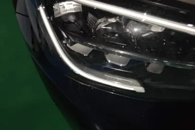 Mercedes-Benz GLC 2021, 74700 км, за 31777 USD - фото 7