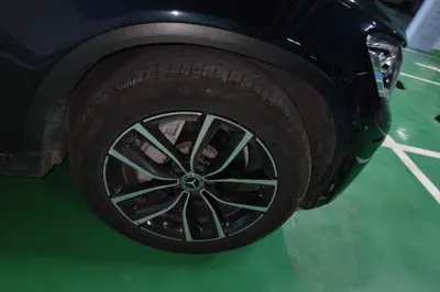 Mercedes-Benz GLC 2021, 74700 км, за 31777 USD - фото 8