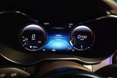 Mercedes-Benz GLC 2021, 74700 км, за 31777 USD - фото 15