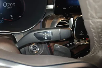 Mercedes-Benz GLC 2021, 74700 км, за 31777 USD - фото 18