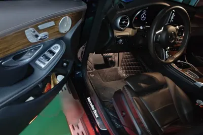Mercedes-Benz GLC 2021, 74700 км, за 31777 USD - фото 20