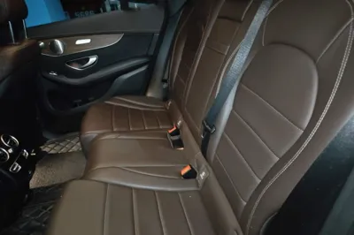 Mercedes-Benz GLC 2021, 74700 км, за 31777 USD - фото 21