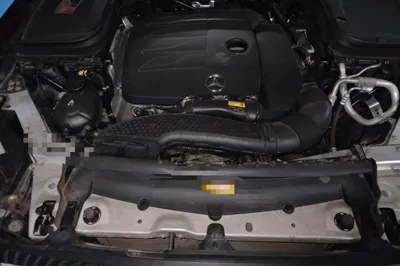 Mercedes-Benz GLC 2021, 74700 км, за 31777 USD - фото 26