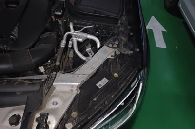 Mercedes-Benz GLC 2021, 74700 км, за 31777 USD - фото 27