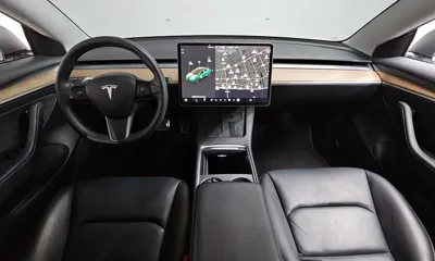 Tesla Model 3 2021, 104698 км, за 19478.84 USD - фото 7