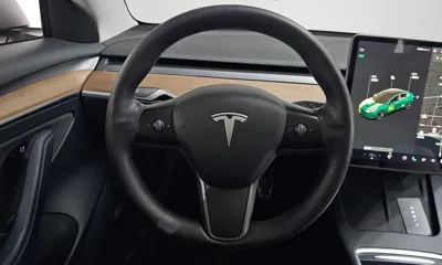 Tesla Model 3 2021, 104698 км, за 19478.84 USD - фото 13