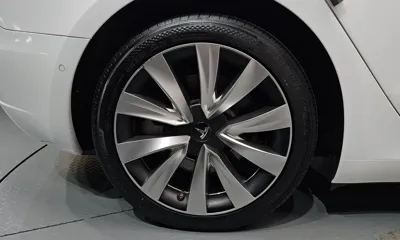 Tesla Model 3 2021, 104698 км, за 19478.84 USD - фото 21
