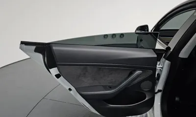 Tesla Model 3 2021, 104698 км, за 19478.84 USD - фото 25