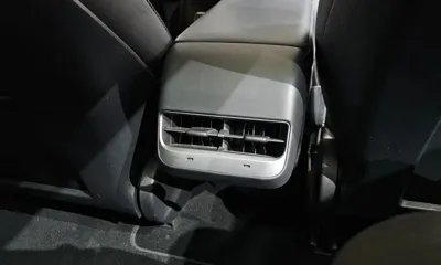 Tesla Model 3 2021, 104698 км, за 19478.84 USD - фото 31