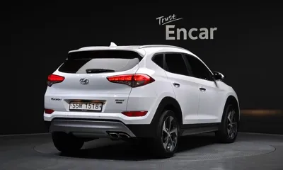 Hyundai Tucson 2017, 101907 км, за 9844.73 USD
