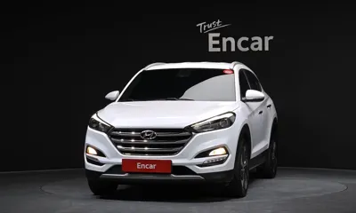 Hyundai Tucson 2017, 101907 км, за 9844.73 USD