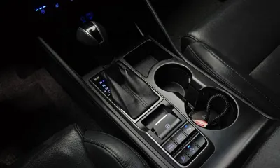 Hyundai Tucson 2017, 101907 км, за 9844.73 USD - фото 9