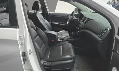 Hyundai Tucson 2017, 101907 км, за 9844.73 USD - фото 10