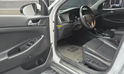Hyundai Tucson 2017, 101907 км, за 9844.73 USD - фото 11