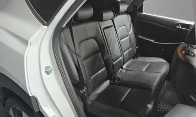 Hyundai Tucson 2017, 101907 км, за 9844.73 USD - фото 12