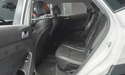 Hyundai Tucson 2017, 101907 км, за 9844.73 USD - фото 13
