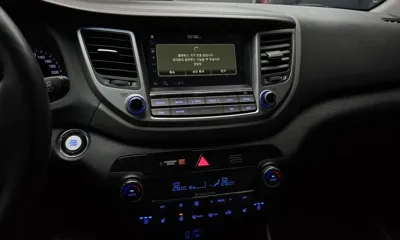 Hyundai Tucson 2017, 101907 км, за 9844.73 USD - фото 15
