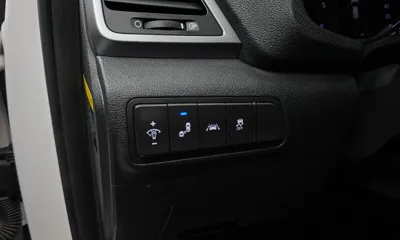 Hyundai Tucson 2017, 101907 км, за 9844.73 USD - фото 17