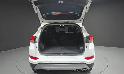 Hyundai Tucson 2017, 101907 км, за 9844.73 USD - фото 20