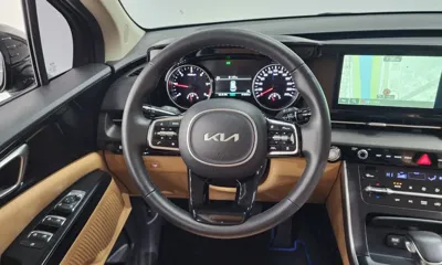 Kia Canival 2023, 41345 км, за 17509.08 USD - фото 13