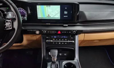 Kia Canival 2023, 41345 км, за 17509.08 USD - фото 15