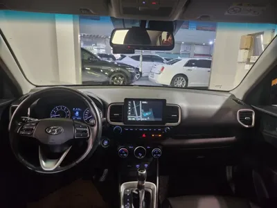 Hyundai Venue 2020, 128766 км, за 7811.47 USD - фото 7