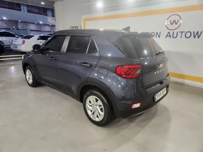 Hyundai Venue 2020, 128766 км, за 7811.47 USD - фото 15