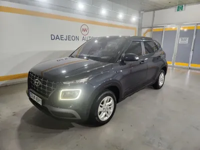Hyundai Venue 2020, 128766 км, за 7811.47 USD - фото 16