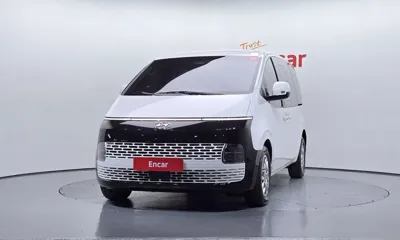 Hyundai Staria 2023, 86433 км, за 16887.4 USD