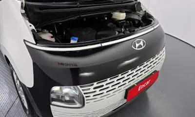 Hyundai Staria 2023, 86433 км, за 16887.4 USD - фото 6