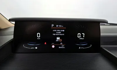 Hyundai Staria 2023, 86433 км, за 16887.4 USD - фото 8