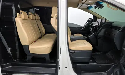 Hyundai Staria 2023, 86433 км, за 16887.4 USD - фото 10