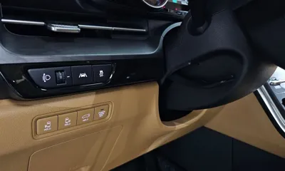 Kia Canival 2023, 56029 км, за 18905.08 USD - фото 20