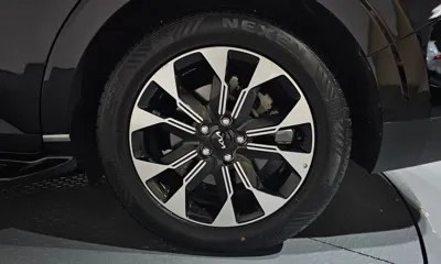 Kia Canival 2023, 56029 км, за 18905.08 USD - фото 21