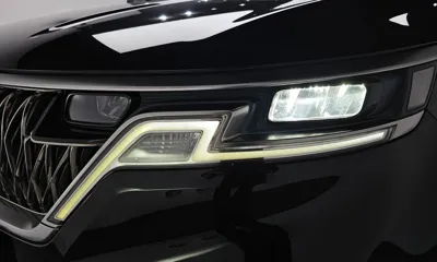 Kia Canival 2023, 56029 км, за 18905.08 USD - фото 22