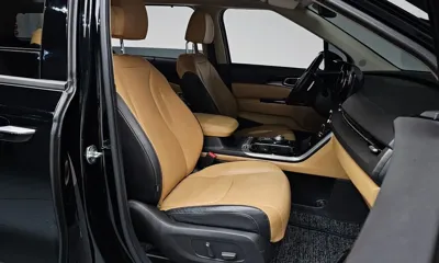 Kia Canival 2023, 56029 км, за 18905.08 USD - фото 26