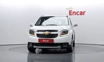 ChevroletGMDaewoo Orlando 2018, 185977 км, за 3946.33 USD